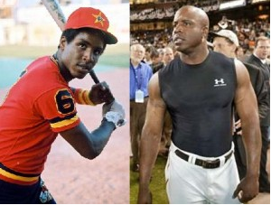Obvious mlb steroid users